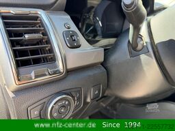 FORD Ranger XLT WILDTRACK 4x4 HARDTOP AHK3,5t