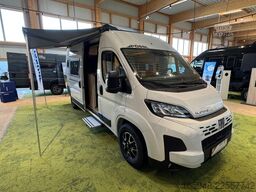 PÖSSL PÖSSL Summit 600 L