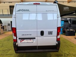 PÖSSL PÖSSL Summit 600 L