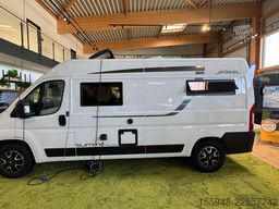 PÖSSL PÖSSL Summit 600 L