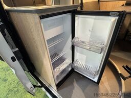 PÖSSL PÖSSL Summit 600 L