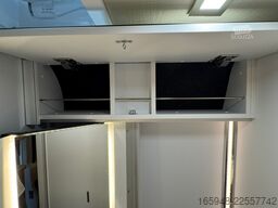 PÖSSL PÖSSL Summit 600 L