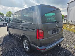 VW VW  T6 Multivan