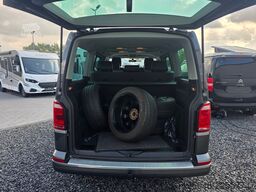 VW VW  T6 Multivan