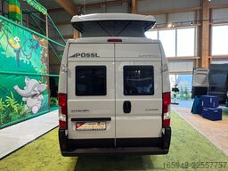PÖSSL PÖSSL Summit Shine 540 Sondermodell 