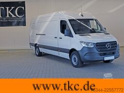 MERCEDES-BENZ Sprinter 317 CDI Maxi L3H2 9G-Tronic AHK 3,5t
