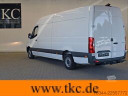 MERCEDES-BENZ Sprinter 317 CDI Maxi L3H2 9G-Tronic AHK 3,5t