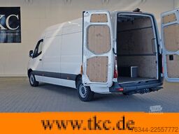 MERCEDES-BENZ Sprinter 317 CDI Maxi L3H2 9G-Tronic AHK 3,5t