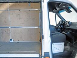 MERCEDES-BENZ Sprinter 317 CDI Maxi L3H2 9G-Tronic AHK 3,5t