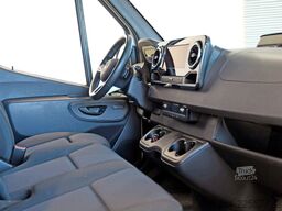 MERCEDES-BENZ Sprinter 317 CDI Maxi L3H2 9G-Tronic AHK 3,5t