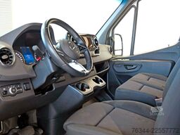 MERCEDES-BENZ Sprinter 317 CDI Maxi L3H2 9G-Tronic AHK 3,5t