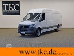 MERCEDES-BENZ Sprinter 317 CDI Maxi Automatik Klima MBUX#T288