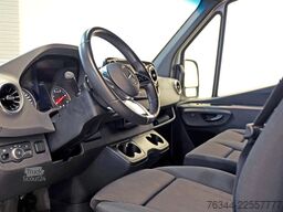 MERCEDES-BENZ Sprinter 317 CDI Maxi Automatik Klima MBUX#T288