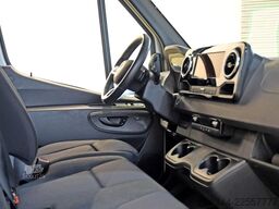 MERCEDES-BENZ Sprinter 317 CDI Maxi Automatik Klima MBUX#T288