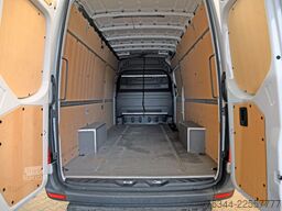 MERCEDES-BENZ Sprinter 317 CDI Maxi Automatik Klima MBUX#T288