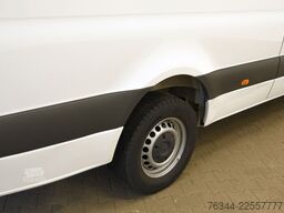 MERCEDES-BENZ Sprinter 317 CDI Maxi Automatik Klima MBUX#T288