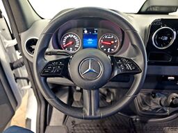 MERCEDES-BENZ Sprinter 317 CDI Maxi Koffer LBW Dachspoiler A/C