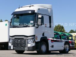 RENAULT T 480 High Cab 2 XL Tanks Retarder Euro 6