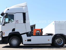 RENAULT T 480 High Cab 2 XL Tanks Retarder Euro 6