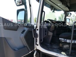 RENAULT T 480 High Cab 2 XL Tanks Retarder Euro 6