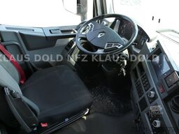 RENAULT T 480 High Cab 2 XL Tanks Retarder Euro 6