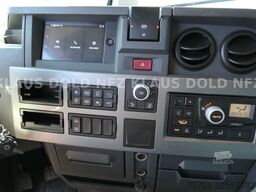 RENAULT T 480 High Cab 2 XL Tanks Retarder Euro 6