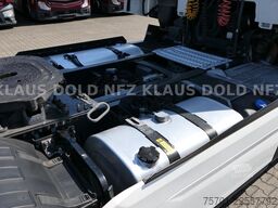 RENAULT T 480 High Cab 2 XL Tanks Retarder Euro 6
