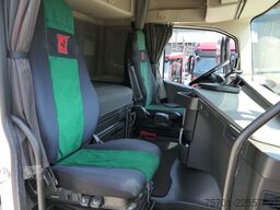 VOLVO FH 460 Tierfutter 4-kammer Silo X-Track Assist
