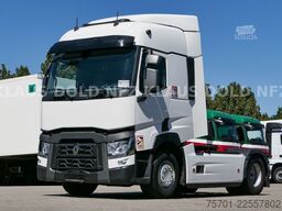 RENAULT T 480 High Cab 2 XL Tanks Retarder Euro 6
