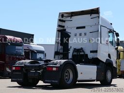 RENAULT T 480 High Cab 2 XL Tanks Retarder Euro 6