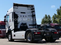 RENAULT T 480 High Cab 2 XL Tanks Retarder Euro 6