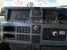 RENAULT T 480 High Cab 2 XL Tanks Retarder Euro 6
