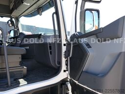 RENAULT T 480 High Cab 2 XL Tanks Retarder Euro 6