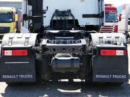 RENAULT T 480 High Cab 2 XL Tanks Retarder Euro 6