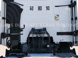 RENAULT T 480 High Cab 2 XL Tanks Retarder Euro 6