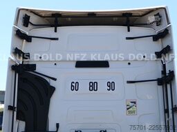 RENAULT T 480 High Cab 2 XL Tanks Retarder Euro 6