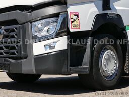 RENAULT T 480 High Cab 2 XL Tanks Retarder Euro 6