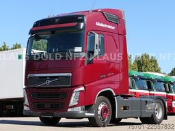 VOLVO FH 420 Globetrotter Kühlbox Euro 6