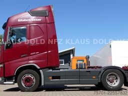 VOLVO FH 420 Globetrotter Kühlbox Euro 6