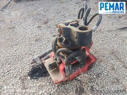 HIAB XT 45M ROTOR PARA GRUA