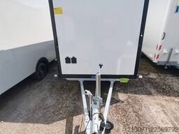 BLYSS Kofferanhänger 305x159x180cm 2700kg zGG