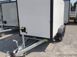 BLYSS Kofferanhänger 305x159x180cm 2700kg zGG