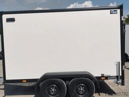 BLYSS Kofferanhänger 305x159x180cm 2700kg zGG