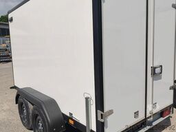 BLYSS Kofferanhänger 305x159x180cm 2700kg zGG