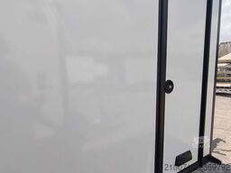 BLYSS Kofferanhänger 305x159x180cm 2700kg zGG