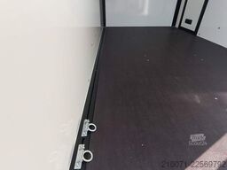 BLYSS Kofferanhänger 305x159x180cm 2700kg zGG