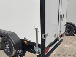 BLYSS Kofferanhänger 305x159x180cm 2700kg zGG