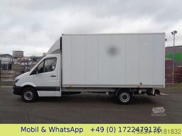 MERCEDES-BENZ SPRINTER  316 CDI  MAXI - Seitentüre