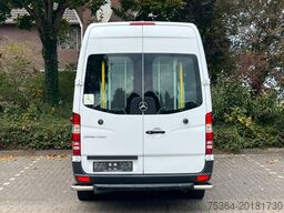 MERCEDES-BENZ Sprinter 314 Cdi BlueTec 9 Sitze Schiebetür Lift