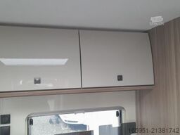 Fendt Tendenza 550 SG Auflastung 2000kg